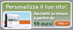 vedi i pacchetti disponibili