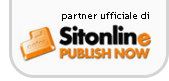 Sitonline.it - Crea sito